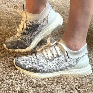Adidas Ultraboost Uncaged Sneakers